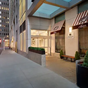 Hotel Doubletree By Hilton Downtown, Nova Iorque