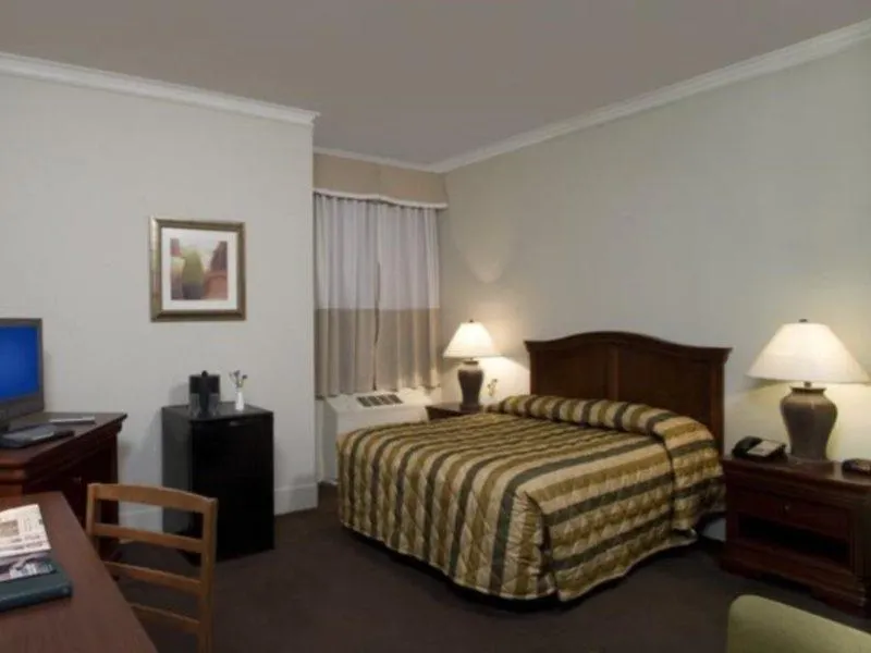 Hotel Pennsylvania New York 3*,  United States