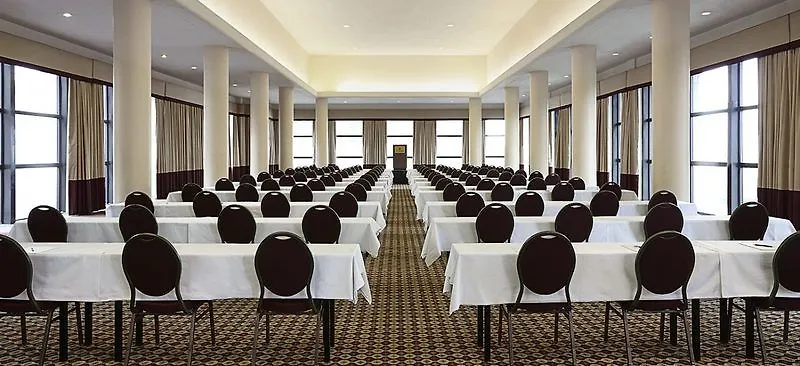 Hotel Pennsylvania New York