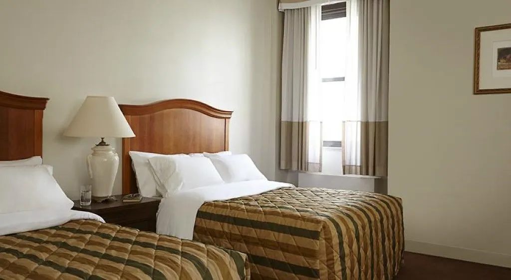 Hotel Pennsylvania New York 3*,
