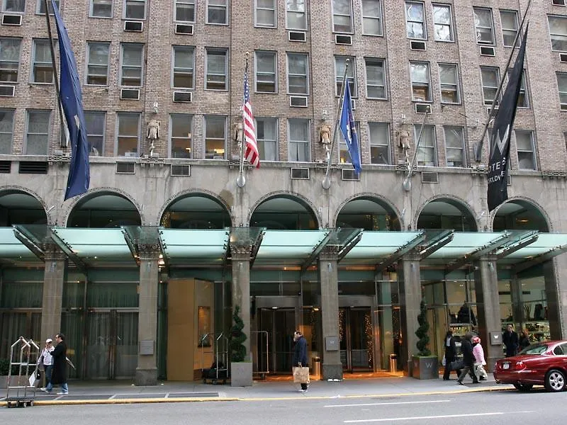 Hotel Pennsylvania New York 3*,  United States