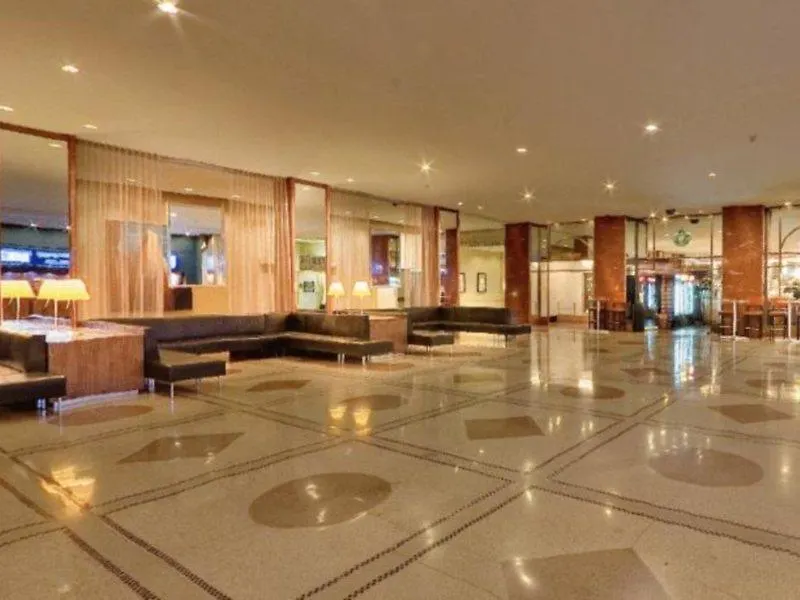 Hotel Pennsylvania New York