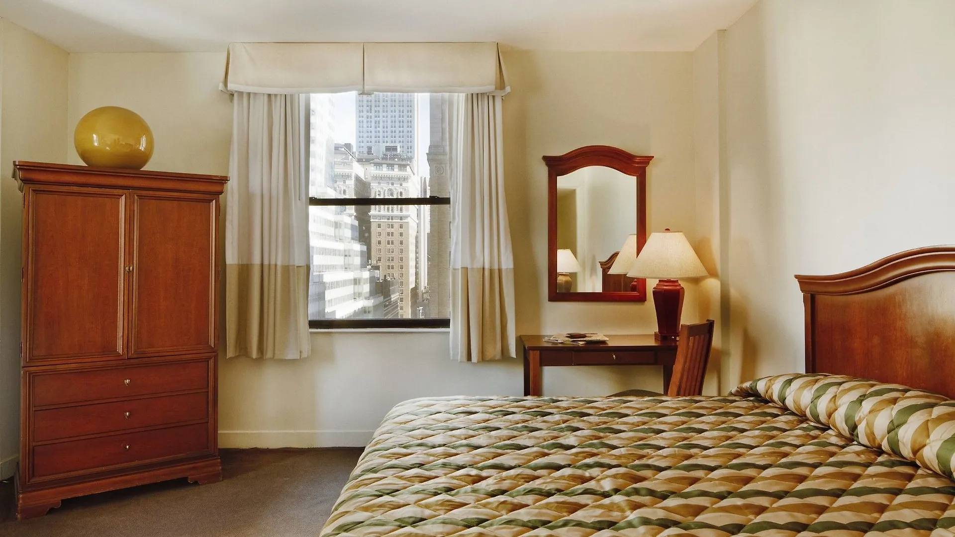 Hotel Pennsylvania New York