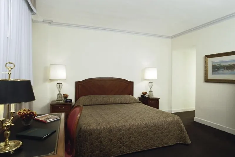 ***  Hotel Pennsylvania New York United States
