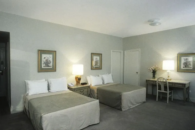 Hotel Pennsylvania New York