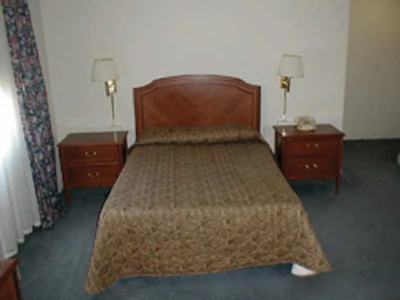 Hotel Pennsylvania New York