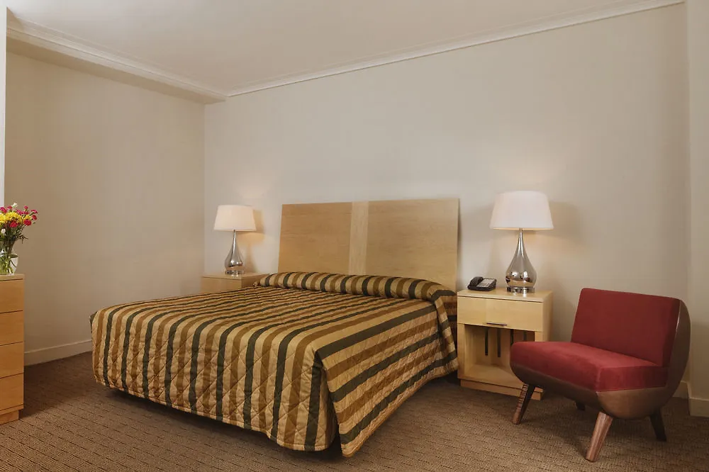 Hotel Pennsylvania New York