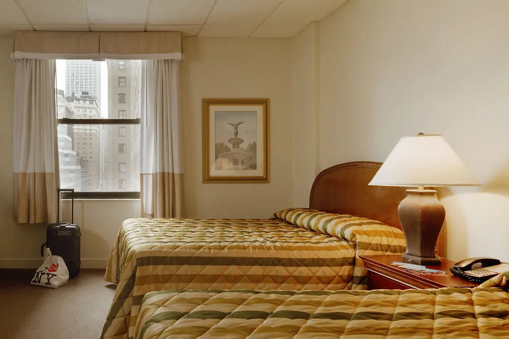 Hotel Pennsylvania New York