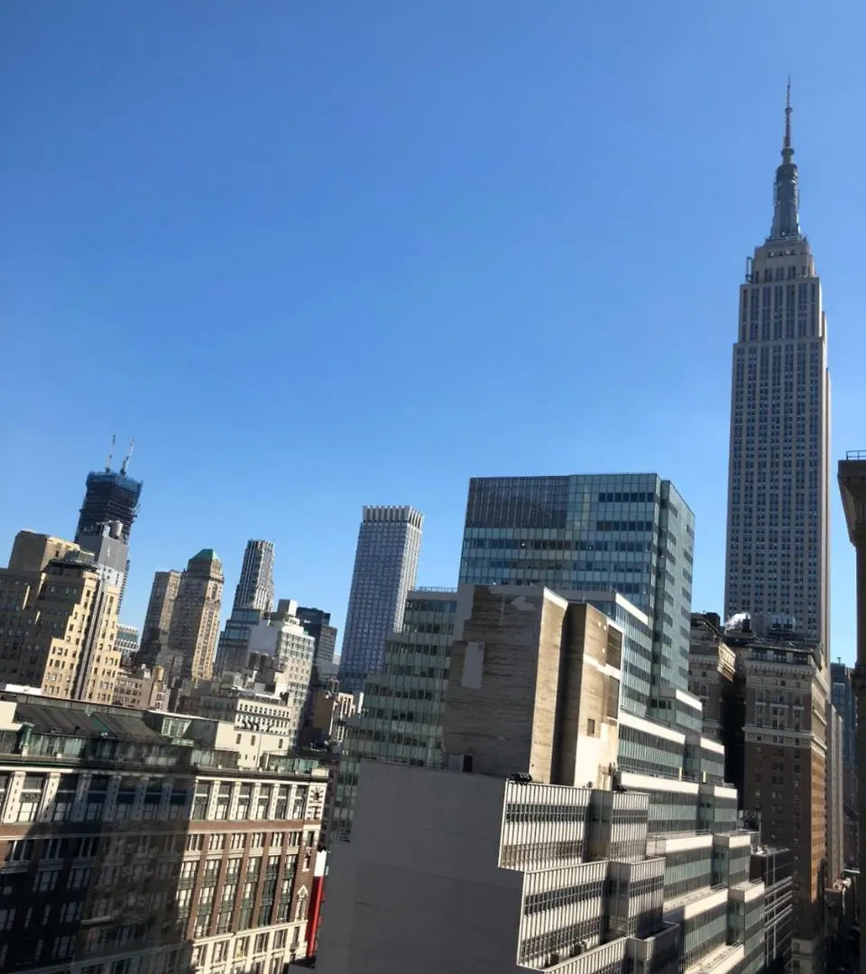 Hotel Pennsylvania New York 3*,  United States