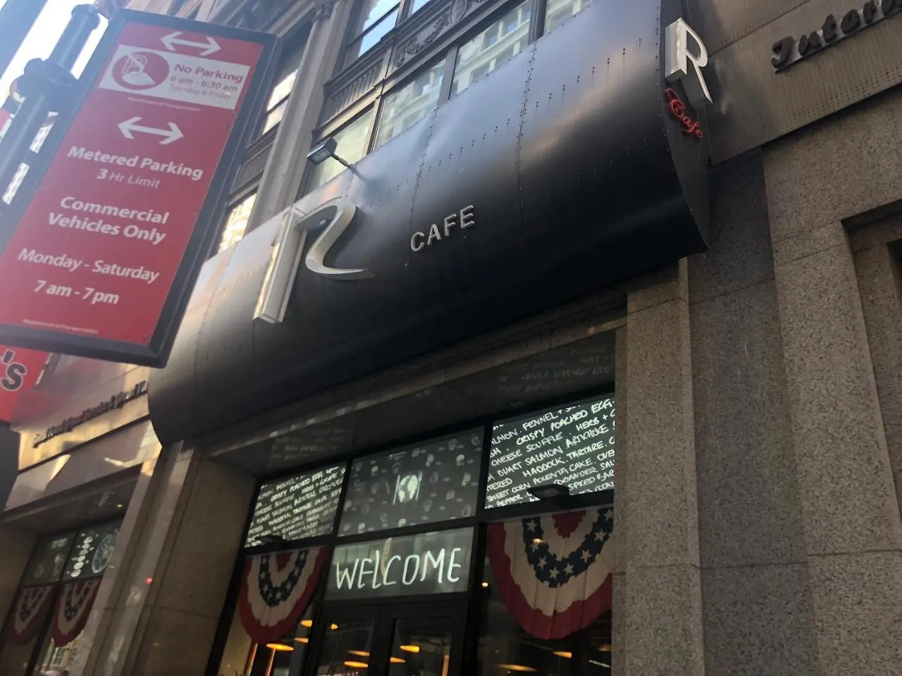 Hotel Pennsylvania New York United States