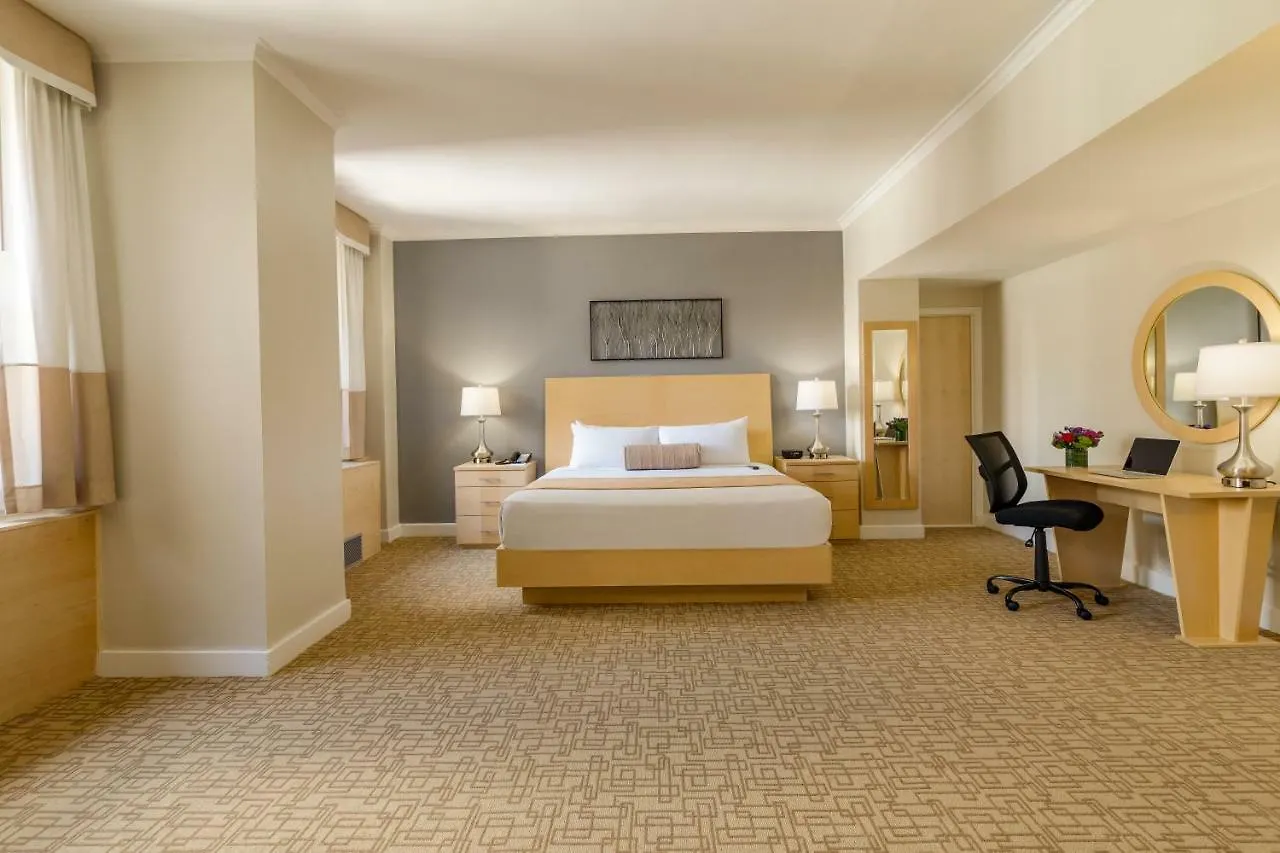 Hotel Pennsylvania New York