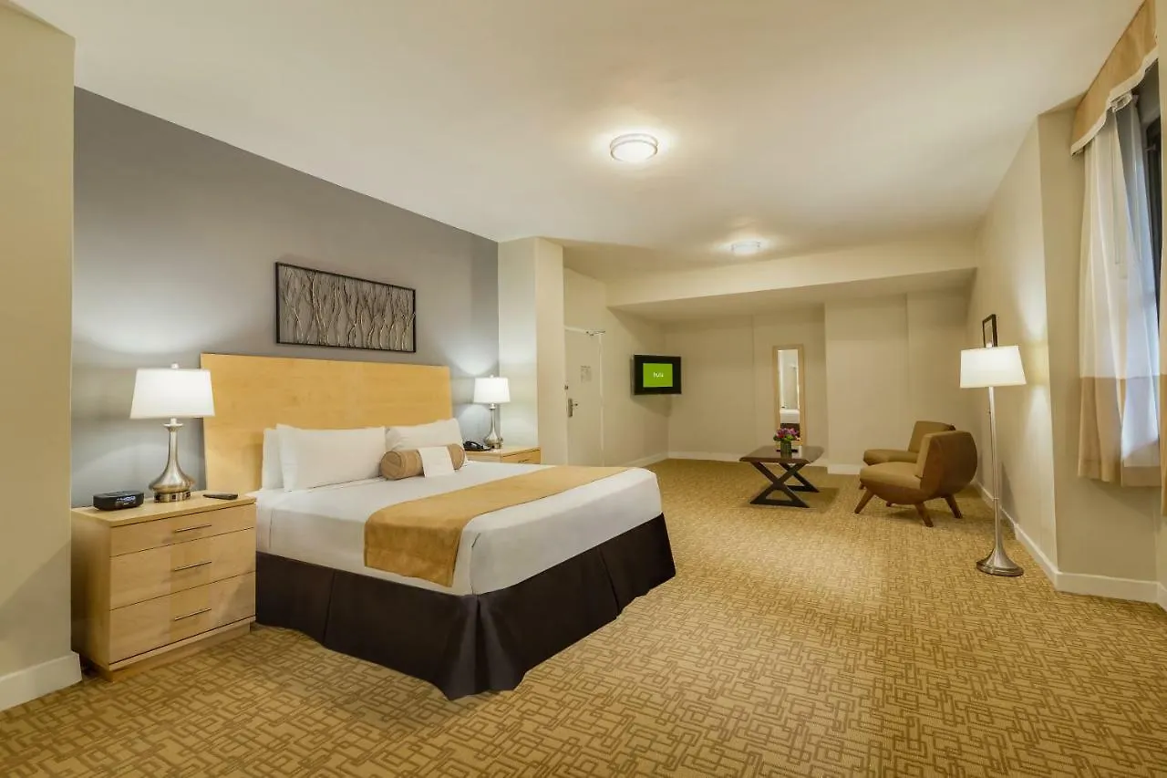 Hotel Pennsylvania New York 3*,  United States