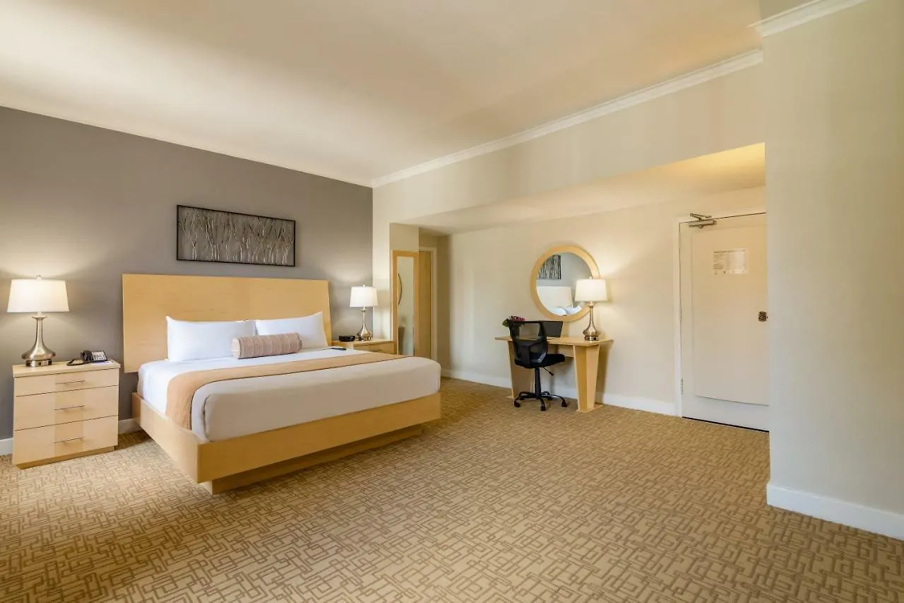 Hotel Pennsylvania New York 3*,  United States