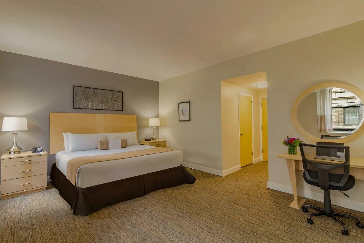 Hotel Pennsylvania New York