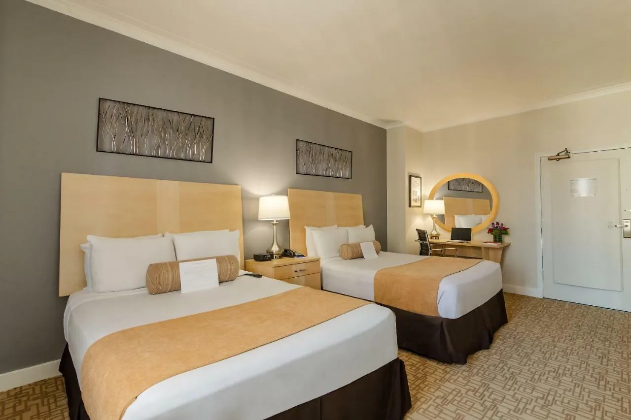 Hotel Pennsylvania New York
