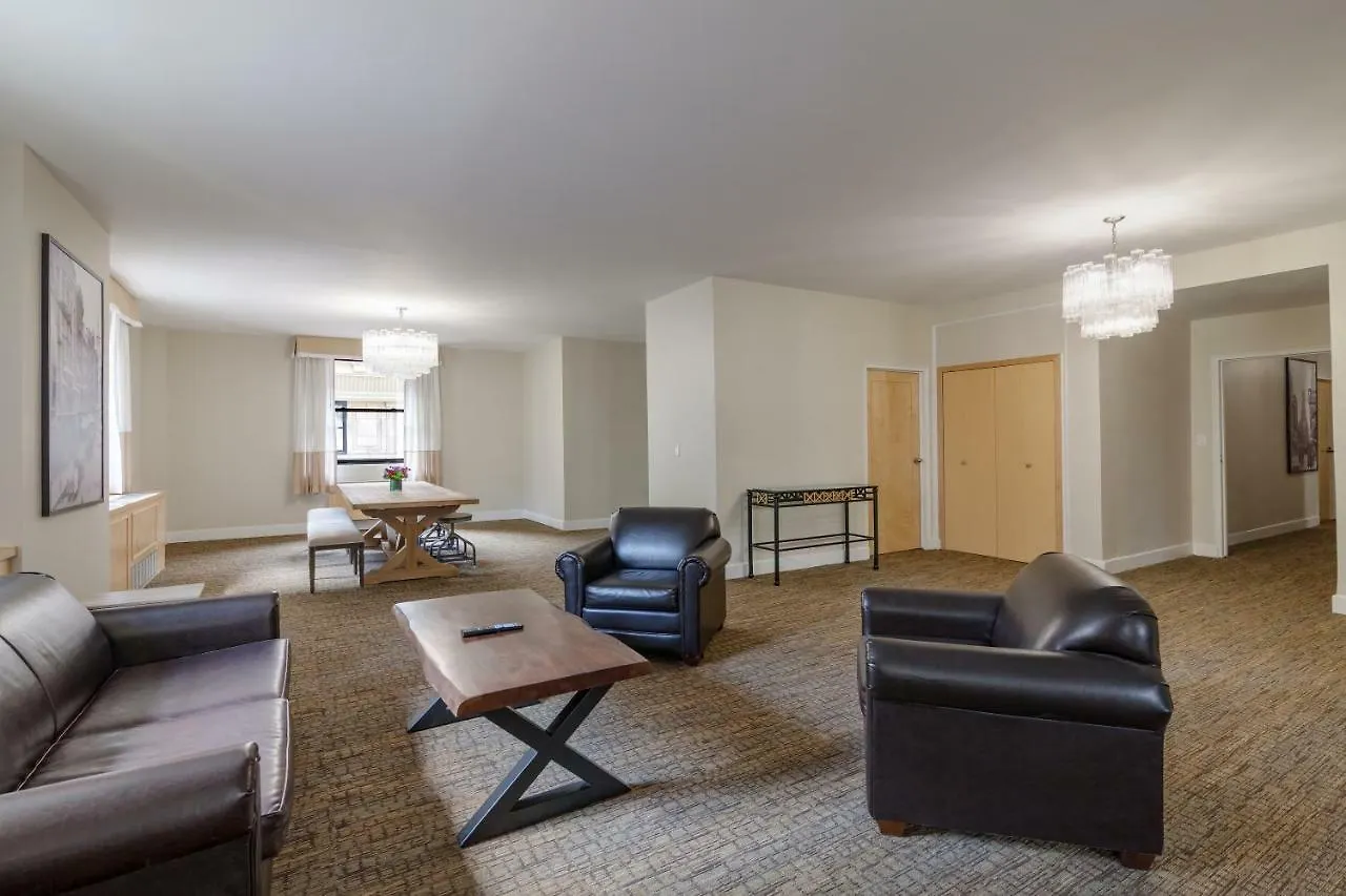 Hotel Pennsylvania New York