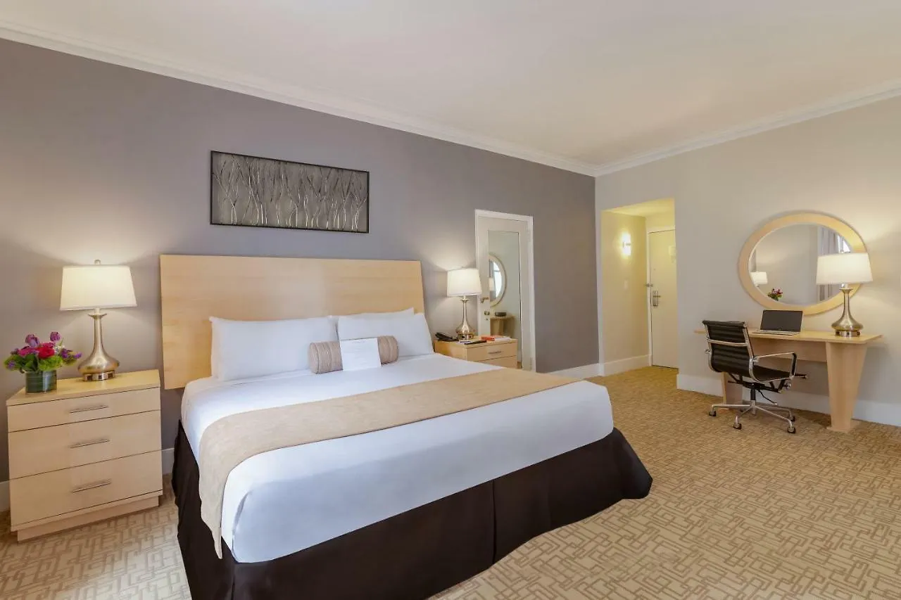 Hotel Pennsylvania New York