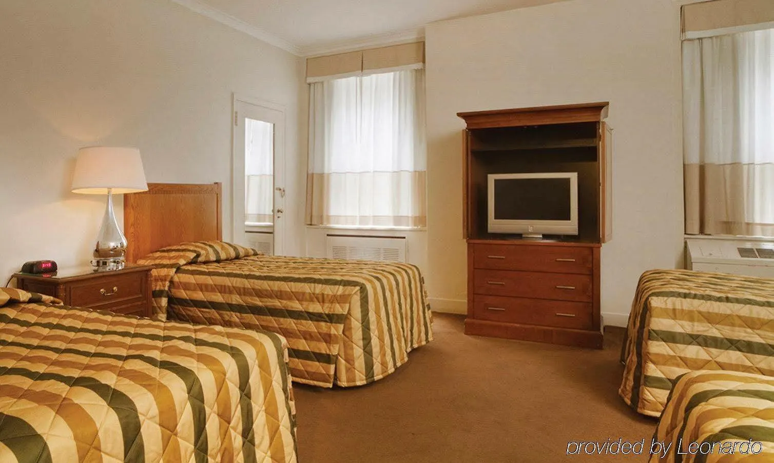 Hotel Pennsylvania New York 3*,