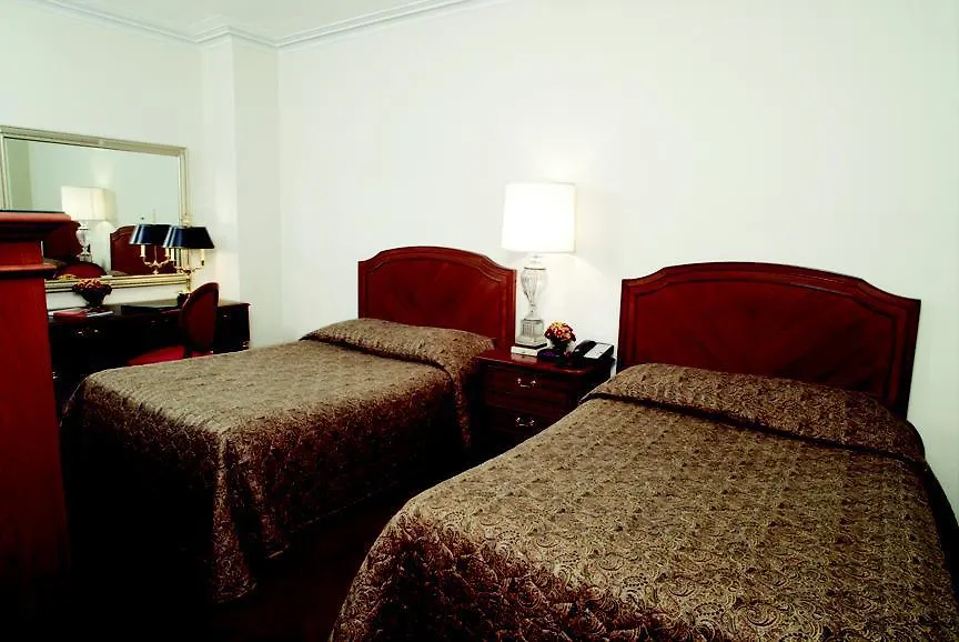 Hotel Pennsylvania New York