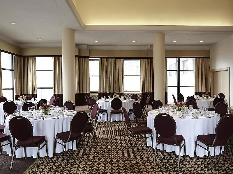 Hotel Pennsylvania New York